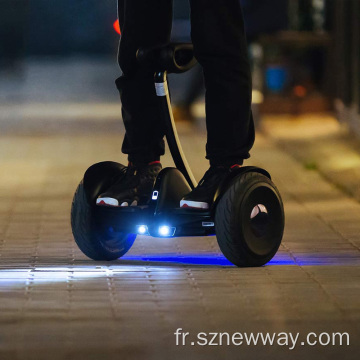 Ninebot Mini Pro Scooter électrique Polletable 2 roues